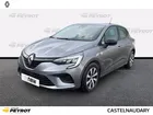 RENAULT Clio TCe 90 Equilibre