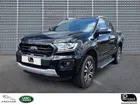 Ford ranger super cabine 3.2 ecoblue 200 4x4 bv6 wildtrak