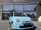 Fiat 500 1.2 MPi 8V SS 69 cv POP