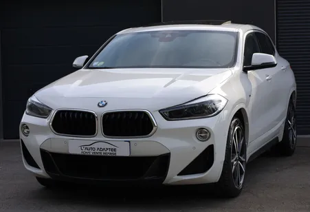 BMW X2 18DA sDrive 150 M Sport +Toit ouvrant