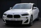 BMW X2 18DA sDrive 150 M Sport +Toit ouvrant