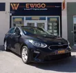 Kia ceed 1.4 t-gdi 140 ch active bva