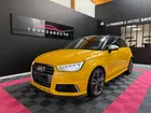 AUDI S1 SPORTBACK 2.0 TFSI 231 Quattro / MOTEUR A CHAINE / 4 PNEUS NEUFS / VIDANGE OK