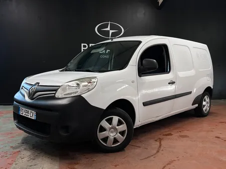 RENAULT Kangoo Maxi 1.5 DCI 110cv Extra R-link GPS
