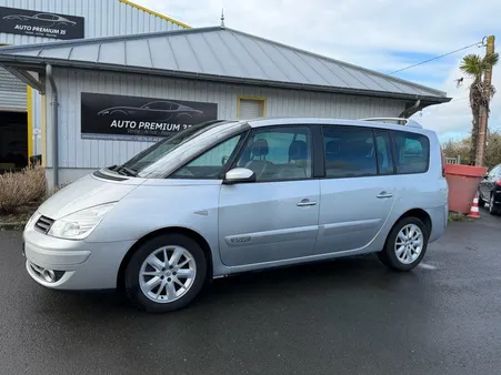 Renault Grand Espace 2.0 dci 150