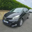 YARIS 3 Phase 1, 1.4 D4-D, 90 CV, 09.2011, 115 240 Kms