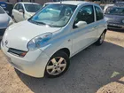 Nissan micra 1.5 dci