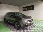 Peugeot 3008 BlueHDi 130ch S&S EAT8 GT Line