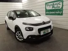 Citroen C3 BLUEHDI 100CH FEEL S&S E6.D-TEMP