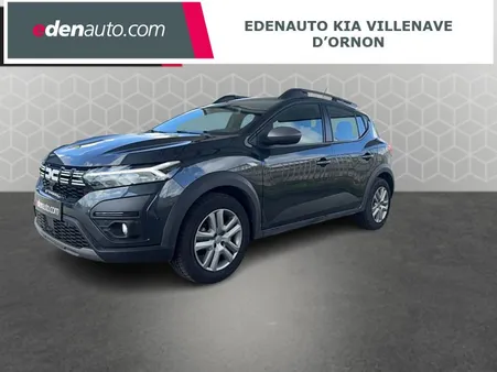 Dacia Sandero TCe 90 Stepway Expression
