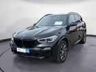 BMW X5 xDrive45e Sportpaket Navi Head Up Laserlicht AHK Rückfahrkamera