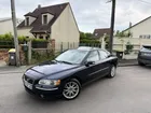 Volvo S60 2.4 D 163CH FAP SUMMUM