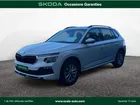 SKODA Kamiq 1.0 TSI Evo 2 95 ch BVM5 Selection
