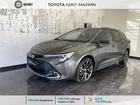 Toyota corolla touring sports HYBRIDE 196H COLLECTION MY25