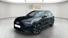 AUDI Q3 35 TDI 150 ch S tronic 7 S line