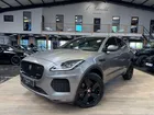 Jaguar E-pace 2.0 D240 240 R-DYNAMIC SE AWD BVA / TOIT PANO / MERIDIAN / SIEGES ELEC CHAUFFANT