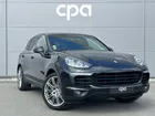 Porsche Cayenne 3.0 D V6 262 CH TIPTRONIC / SUIVI EXCLUSIF PORSCHE REVISION POUR LA VENTE
