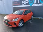 OPEL Corsa Electrique 136 ch & Batterie 50 kWh Edition