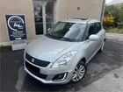 Suzuki Swift 4×4 1.2 GLX PACK