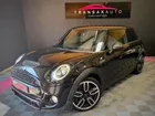 MINI COOPER S pack John Cooper Works 2.0 192ch - PACK CARBON - KEYLESS - RADAR AR