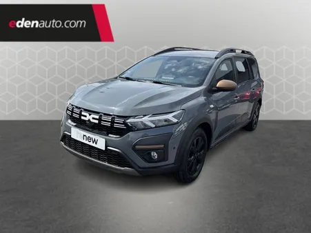 Dacia Jogger Hybrid 140 7 places GSR2 Extreme