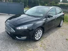 Ford Focus 1.0 ecoboost Titanium