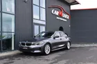 Bmw serie 3 (g21) touring 318d 150 lounge bva8 / cle mains libre / cuir / sieges electriques / camera