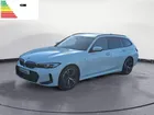 BMW Série 3 318 i Touring M SPORT Alarmanlage Komfortzugang Parking Assistant