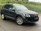 Volkswagen Tiguan 2.0 TDI 140ch BlueMotion Technology Cup / ATTACHE REMORQUE ELECTRIQUE FEUX XENO...