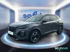 Peugeot 2008 e-2008 156ch GT