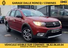Dacia Logan MCV 1.5DCI 95 TECHROAD ATTELAGE CARPLAY/CAMERA/GPS/CLIM AUTO
