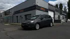 Opel zafira tourer 2.0 cdti 130 chv - cosmo - régulateur - bluetooh - radar de recul - garantie 1 an - rien à prévoir