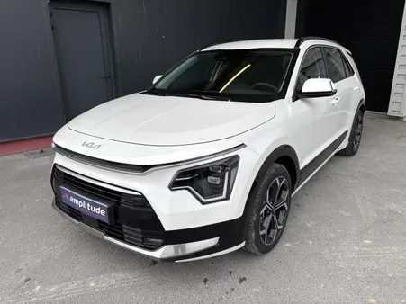 Kia Niro 1.6 GDi 138ch HEV Premium DCT6
