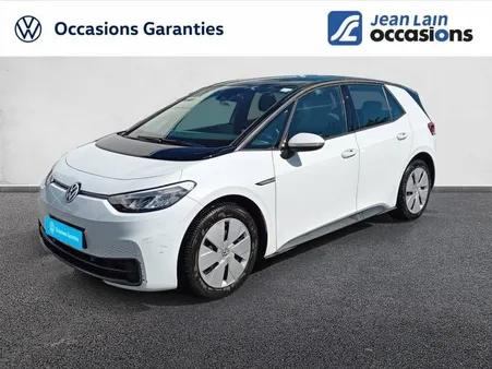 Volkswagen ID.3 145 ch Pro