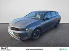 OPEL Astra Sports Tourer 1.5 Diesel 130 ch BVA8 Edition