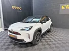 Toyota yaris cross cross 1.5 116ch gr sport bva