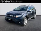 Dacia Duster Blue dCi 115 4x2 Expression