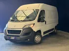 PEUGEOT Boxer Fg 2.0 D 131ch Pro - 2018 - Caméra de recul - Climatisation - DAB