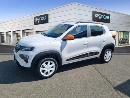 Dacia Spring 45ch Confort Plus - Achat Intégral