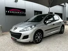 PEUGEOT 207 1.4 HDi 68cv BLUE LION Active / Distribution Faite