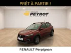 DACIA Sandero ECO-G 100 - 22 Stepway Confort