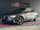 AUDI A3 A3 2.0 TDI 150 S Line