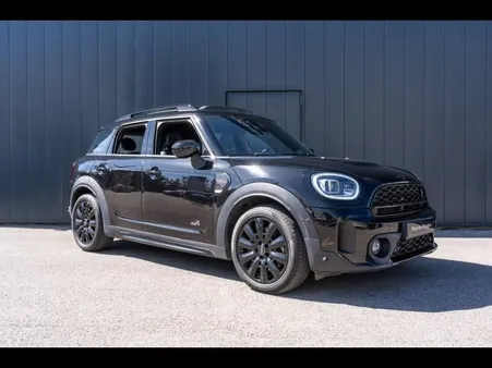 Mini Countryman Cooper S 178ch Northwood ALL4 BVA8