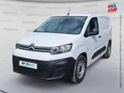 Citroen Berlingo Van M 1000kg BlueHDi 100ch S&S