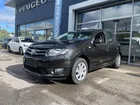 Dacia Sandero 1.2 16v 75ch Ambiance Euro6