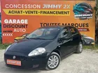 Fiat Grande Punto 1.3 MJT 90 DYNAMIC