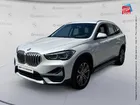 Bmw X1 sDrive20dA 190ch xLine