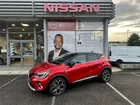 Renault Captur 1.6 E-Tech hybride rechargeable 160ch Intens -21