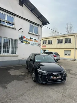 Audi A1 sportback BOITE AUTO 30TFSI