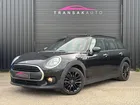 MINI CLUBMAN F54 One D 116 ch Finition Chili A